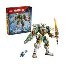 LEGO® NINJAGO 71860 15-jähriges Jubiläum: Lloyds Titan-Mech