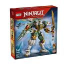 LEGO® NINJAGO 71860 15-jähriges Jubiläum: Lloyds Titan-Mech