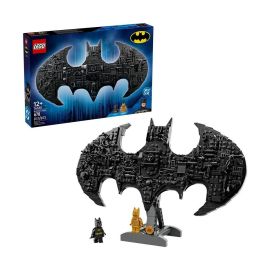 LEGO® DC Universe Super Heroes 76330 Batman™ Logo