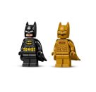 LEGO® DC Universe Super Heroes 76330 Batman™ Logo