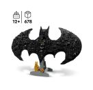 LEGO® DC Universe Super Heroes 76330 Batman™ Logo