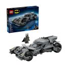 LEGO® DC Universe Super Heroes 76331 Batman vs. Superman: Batmobil