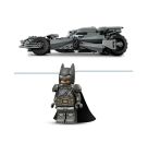 LEGO® DC Universe Super Heroes 76331 Batman vs. Superman: Batmobil