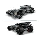 LEGO® DC Universe Super Heroes 76331 Batman vs. Superman: Batmobil