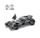 LEGO® DC Universe Super Heroes 76331 Batman vs. Superman: Batmobil