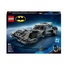 LEGO® DC Universe Super Heroes 76331 Batman vs. Superman: Batmobil