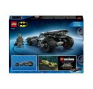 LEGO® DC Universe Super Heroes 76331 Batman vs. Superman: Batmobil