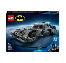 LEGO® DC Universe Super Heroes 76331 Batman vs. Superman: Batmobil