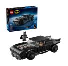 LEGO® DC Universe Super Heroes 76332 The Batman: Batmobil