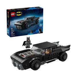 LEGO® DC Universe Super Heroes 76332 The Batman: Batmobil
