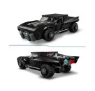 LEGO® DC Universe Super Heroes 76332 The Batman: Batmobil