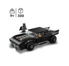 LEGO® DC Universe Super Heroes 76332 The Batman: Batmobil