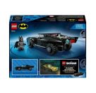 LEGO® DC Universe Super Heroes 76332 The Batman: Batmobil