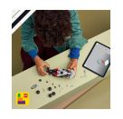 LEGO® Speed Champions 77259 Audi Revolut F1 Team R26 Rennwagen