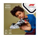 LEGO® Speed Champions 77259 Audi Revolut F1 Team R26 Rennwagen