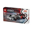 LEGO® Speed Champions 77259 Audi Revolut F1 Team R26 Rennwagen