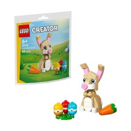 LEGO® CREATOR 30716 Putziger Osterhase