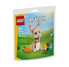 LEGO® CREATOR 30716 Putziger Osterhase