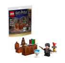 LEGO® HARRY POTTER™ 30724 Dumbledores Büro mit Harry Potter™