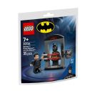 LEGO® DC COMICS SUPER HEROES 30726 Batman™: Bruce Wayne und der Batsuit