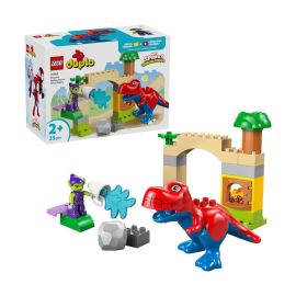 LEGO® DUPLO® 10463 Spidey-Rex vs. Green Goblin
