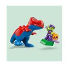 LEGO® DUPLO® 10463 Spidey-Rex vs. Green Goblin