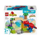 LEGO® DUPLO® 10463 Spidey-Rex vs. Green Goblin