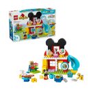 LEGO® DUPLO® 10465 Micky Maus Wunderhaus mit Minnie und Pluto