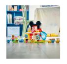 LEGO® DUPLO® 10465 Micky Maus Wunderhaus mit Minnie und Pluto