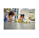 LEGO® DUPLO® 10465 Micky Maus Wunderhaus mit Minnie und Pluto