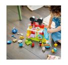 LEGO® DUPLO® 10465 Micky Maus Wunderhaus mit Minnie und Pluto
