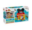 LEGO® DUPLO® 10465 Micky Maus Wunderhaus mit Minnie und Pluto