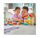 LEGO® DUPLO® 10467 Peppa Pig Familienhaus