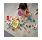 LEGO® DUPLO® 10467 Peppa Pig Familienhaus