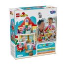 LEGO® DUPLO® 10467 Peppa Pig Familienhaus
