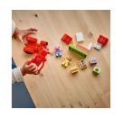 LEGO® DUPLO® 10468 Peppa Pig Traktor und Marktstand