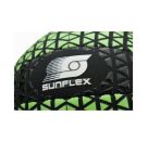 sunflex BEACH- UND FUNBALL SIZE 2 NeoGrip NEONGREEN