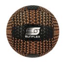 sunflex BEACH- UND FUNBALL SIZE 5 NeoGrip ORANGE