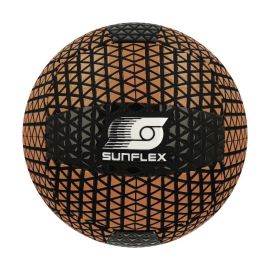 sunflex BEACH- UND FUNBALL SIZE 5 NeoGrip ORANGE