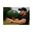 sunflex AMERICAN FOOTBALL SMALL NeoGrip NEONGREEN