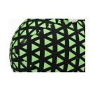 sunflex AMERICAN FOOTBALL SMALL NeoGrip NEONGREEN