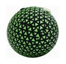 sunflex AMERICAN FOOTBALL SMALL NeoGrip NEONGREEN