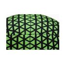 sunflex AMERICAN FOOTBALL SMALL NeoGrip NEONGREEN