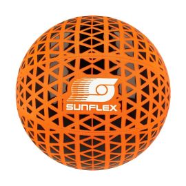 sunflex BASKETBALL SIZE 5 NeoGrip ORANGE/BLACK