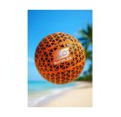 sunflex BASKETBALL SIZE 5 NeoGrip ORANGE/BLACK
