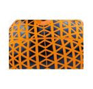 sunflex BASKETBALL SIZE 5 NeoGrip ORANGE/BLACK