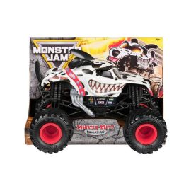 MNJ Monster Jam Die Cast 1:24 Dalmatian