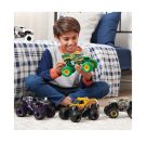 MNJ Monster Jam Die Cast 1:24 Dalmatian