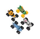 MNJ Monster Jam Die Cast 1:24 Dalmatian