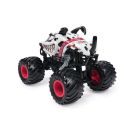 MNJ Monster Jam Die Cast 1:24 Dalmatian